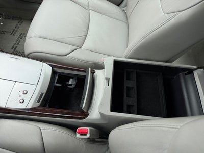 2009 Toyota Avalon XLS FWD