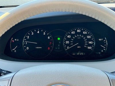 2009 Toyota Avalon XLS FWD
