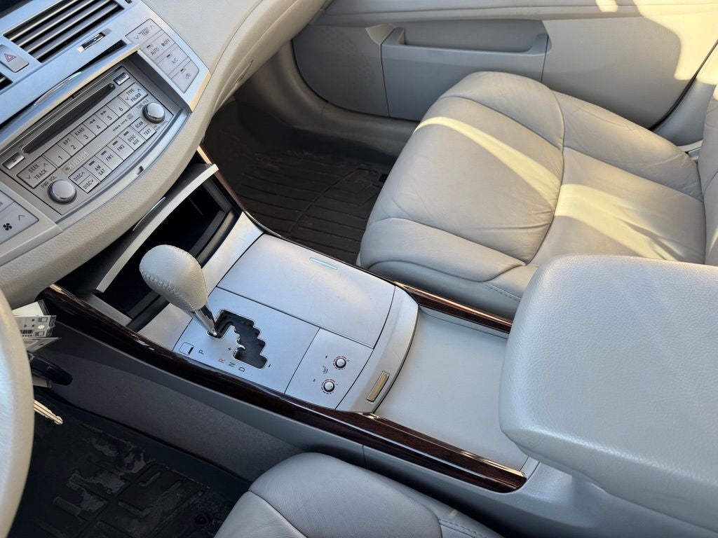 2009 Toyota Avalon XLS FWD