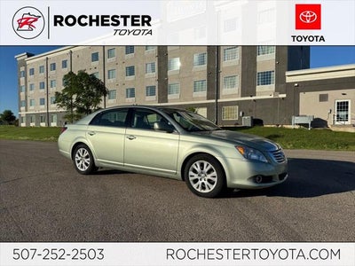 2009 Toyota Avalon XLS FWD