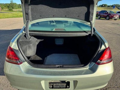 2009 Toyota Avalon XLS FWD