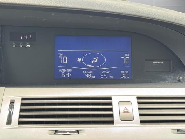 2009 Toyota Avalon XLS FWD