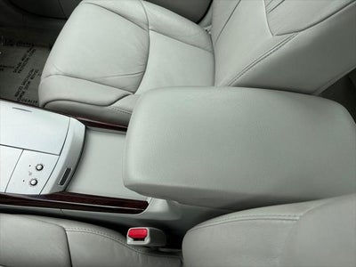 2009 Toyota Avalon XLS FWD