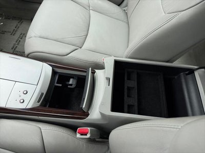 2009 Toyota Avalon XLS FWD