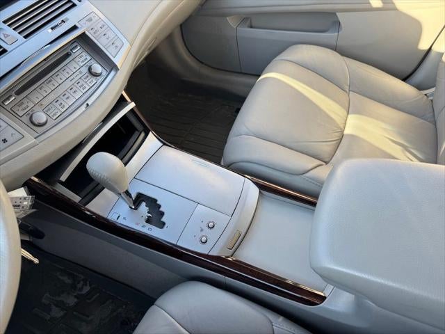 2009 Toyota Avalon XLS FWD