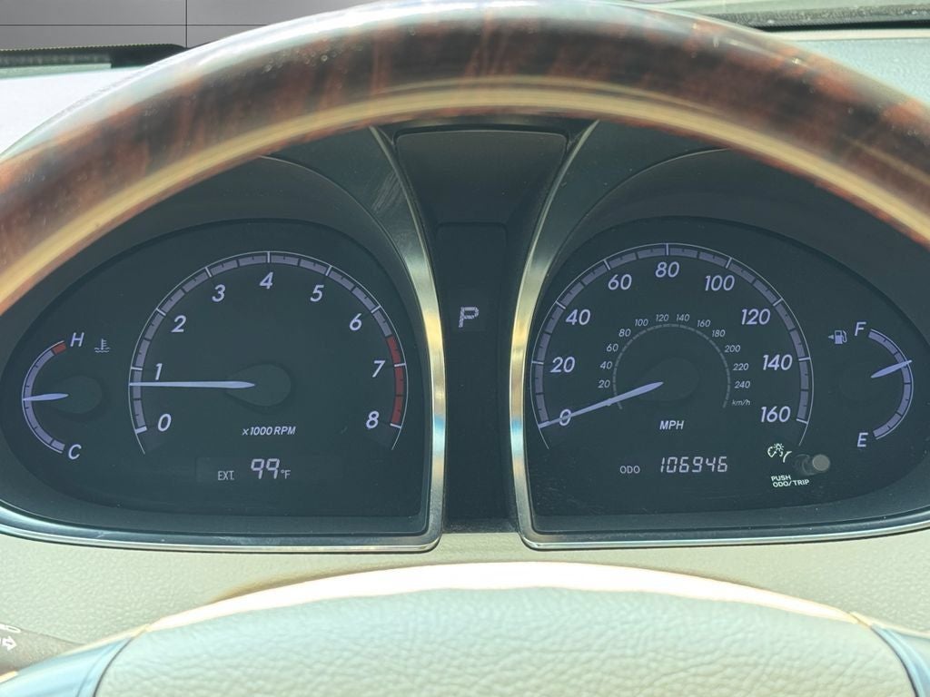 2012 Toyota Avalon Limited FWD