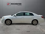 2012 Toyota Avalon Limited FWD