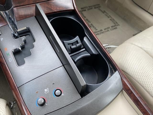 2012 Toyota Avalon Limited FWD