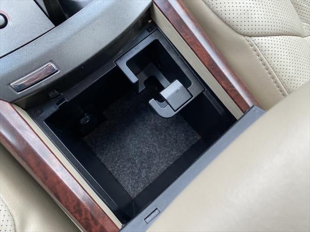 2012 Toyota Avalon Limited FWD