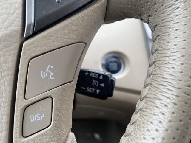 2012 Toyota Avalon Limited FWD