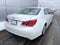 2012 Toyota Avalon Limited FWD