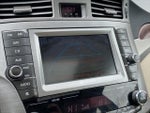 2012 Toyota Avalon Limited FWD
