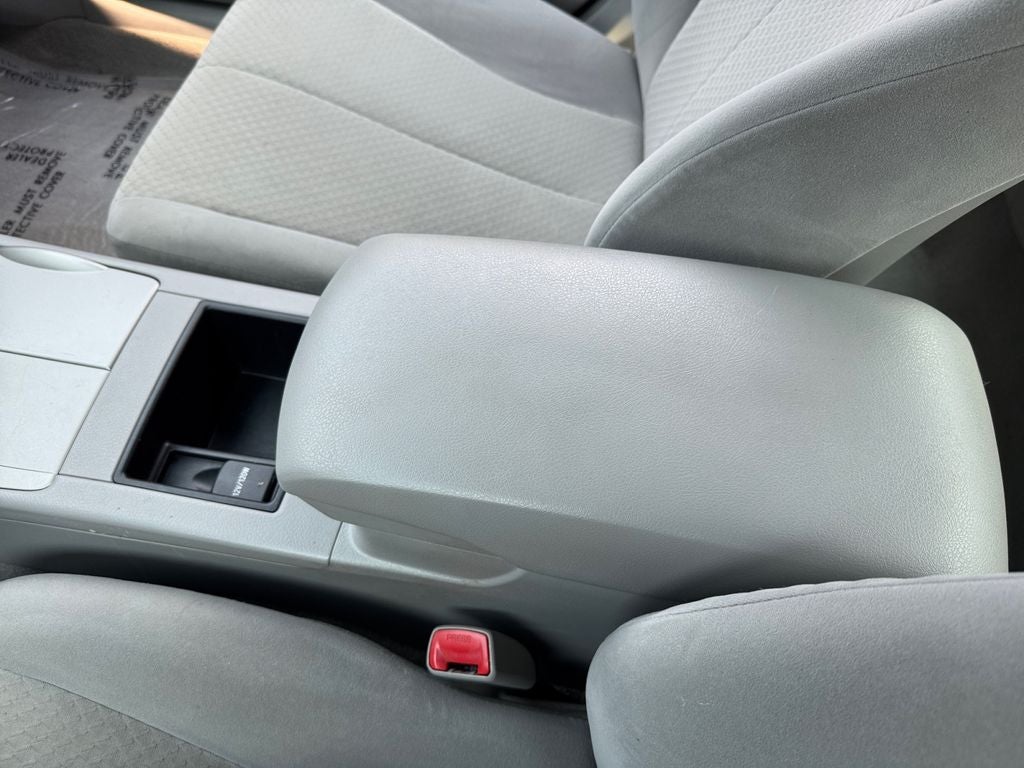 2009 Toyota Camry LE FWD
