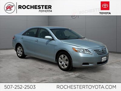 2009 Toyota Camry LE FWD