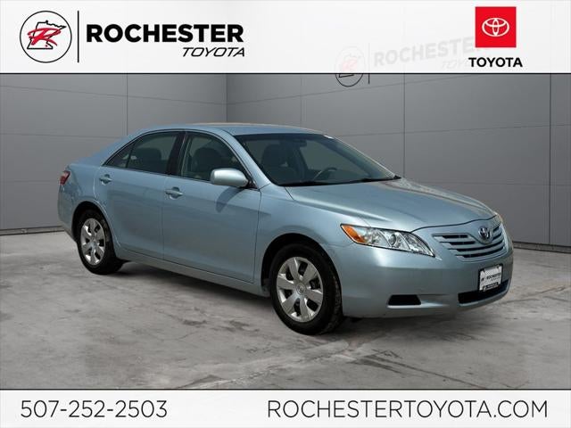 2009 Toyota Camry LE FWD