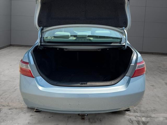 2009 Toyota Camry LE FWD