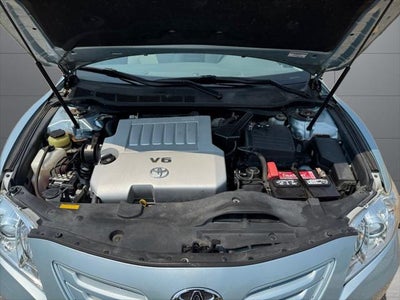 2009 Toyota Camry LE FWD
