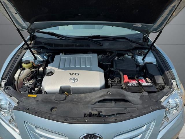 2009 Toyota Camry LE FWD
