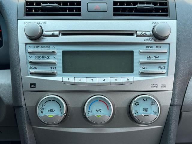 2009 Toyota Camry LE FWD