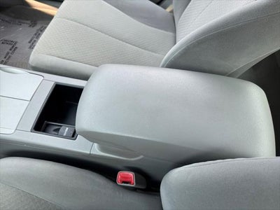 2009 Toyota Camry LE FWD