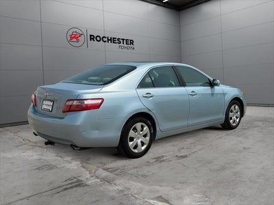 2009 Toyota Camry LE FWD