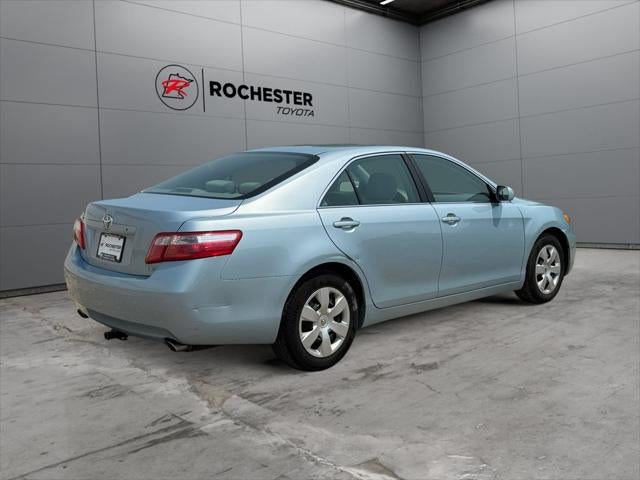 2009 Toyota Camry LE FWD