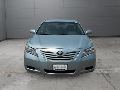 2009 Toyota Camry LE FWD