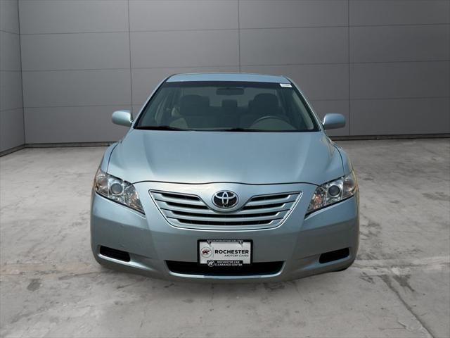 2009 Toyota Camry LE FWD