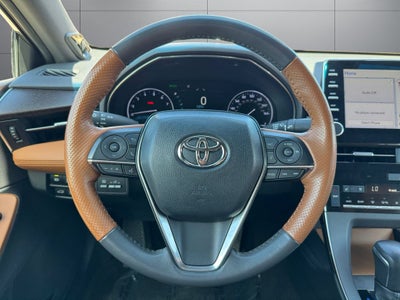 2019 Toyota Avalon Limited FWD