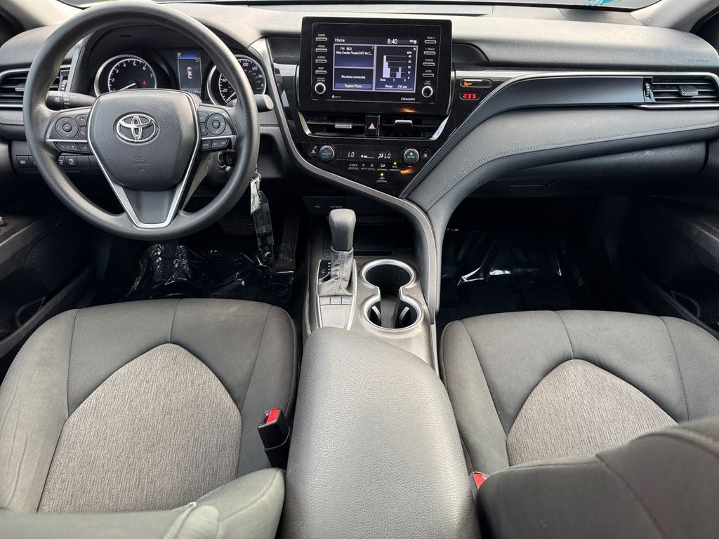 2023 Toyota Camry LE FWD