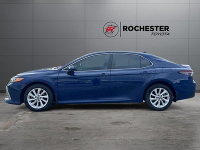 2023 Toyota Camry LE FWD