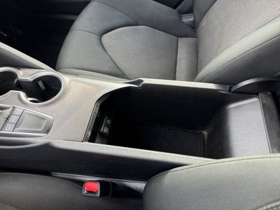 2023 Toyota Camry LE FWD