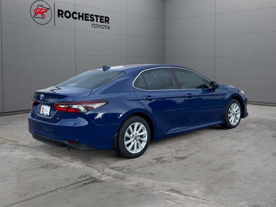 2023 Toyota Camry LE FWD