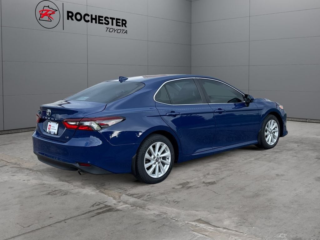 2023 Toyota Camry LE FWD