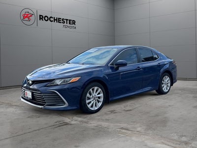 2023 Toyota Camry LE FWD