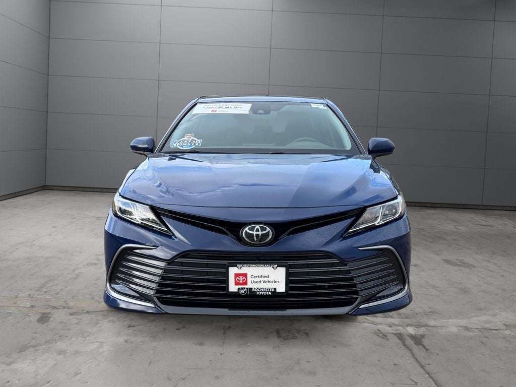 2023 Toyota Camry LE FWD