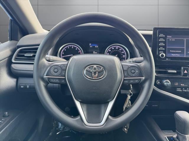 2023 Toyota Camry LE FWD
