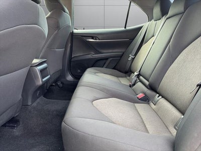 2023 Toyota Camry LE FWD