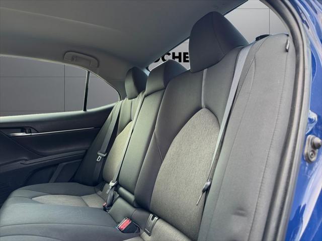 2023 Toyota Camry LE FWD