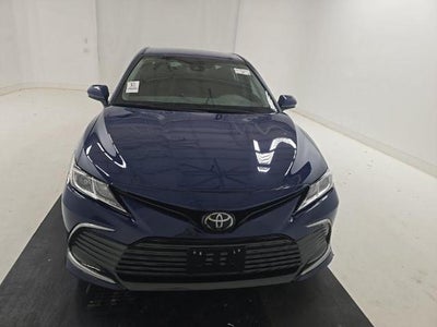 2023 Toyota Camry LE FWD
