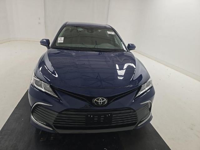 2023 Toyota Camry LE FWD