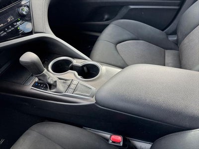 2023 Toyota Camry LE FWD