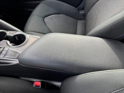 2023 Toyota Camry LE FWD