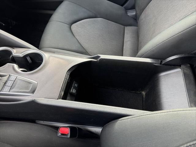 2023 Toyota Camry LE FWD
