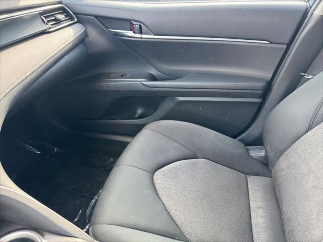 2023 Toyota Camry LE FWD