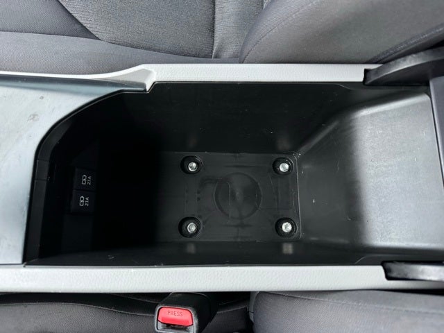 2020 Toyota Camry LE AWD