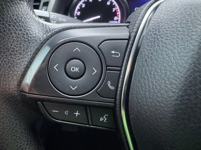 2020 Toyota Camry LE AWD