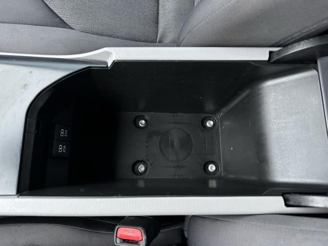 2020 Toyota Camry LE AWD