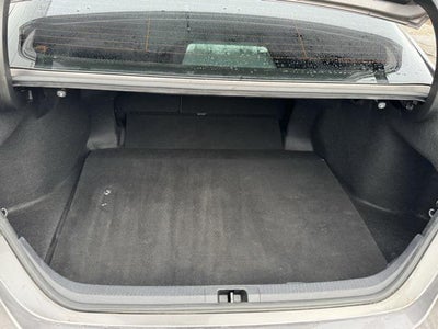 2020 Toyota Camry LE AWD