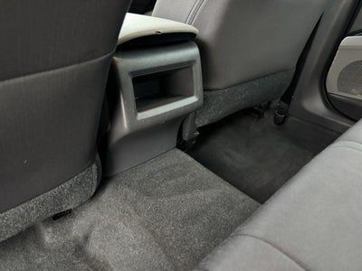 2020 Toyota Camry LE AWD